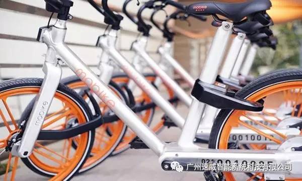 物聯(lián)網(wǎng)就在您身邊！看看摩拜單車(chē)賺錢(qián)的“法寶”